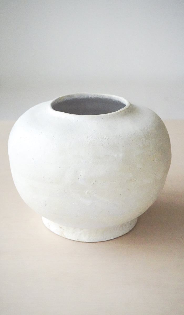 Jordan McDonald Volumetric Vase No. 5