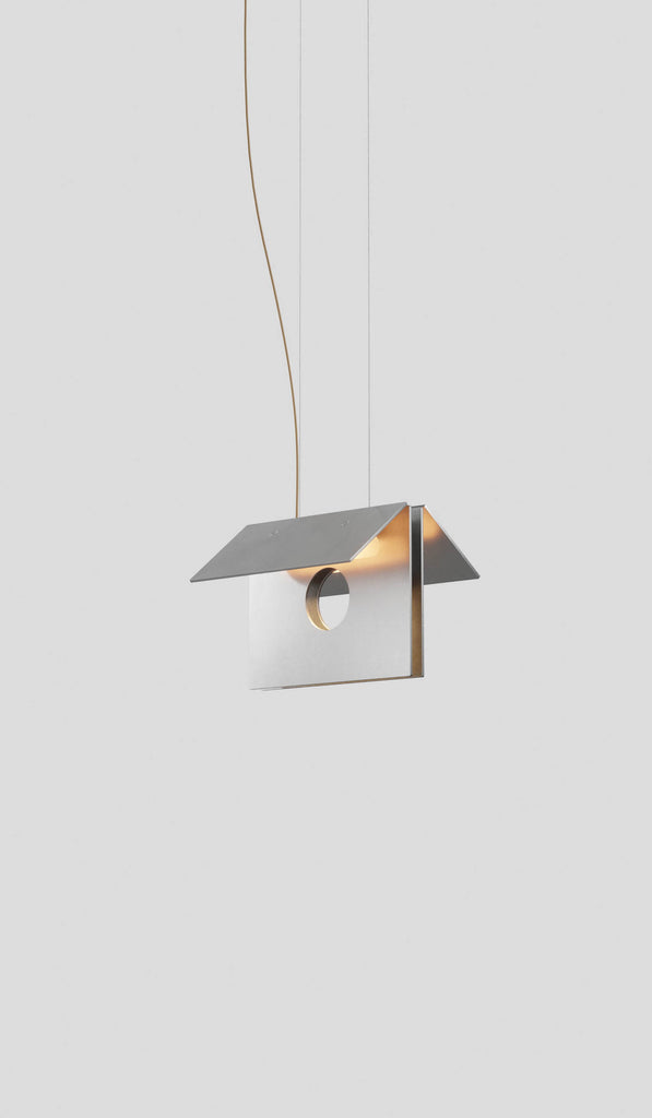 Lambert & Fils Bolda 01A Pendant