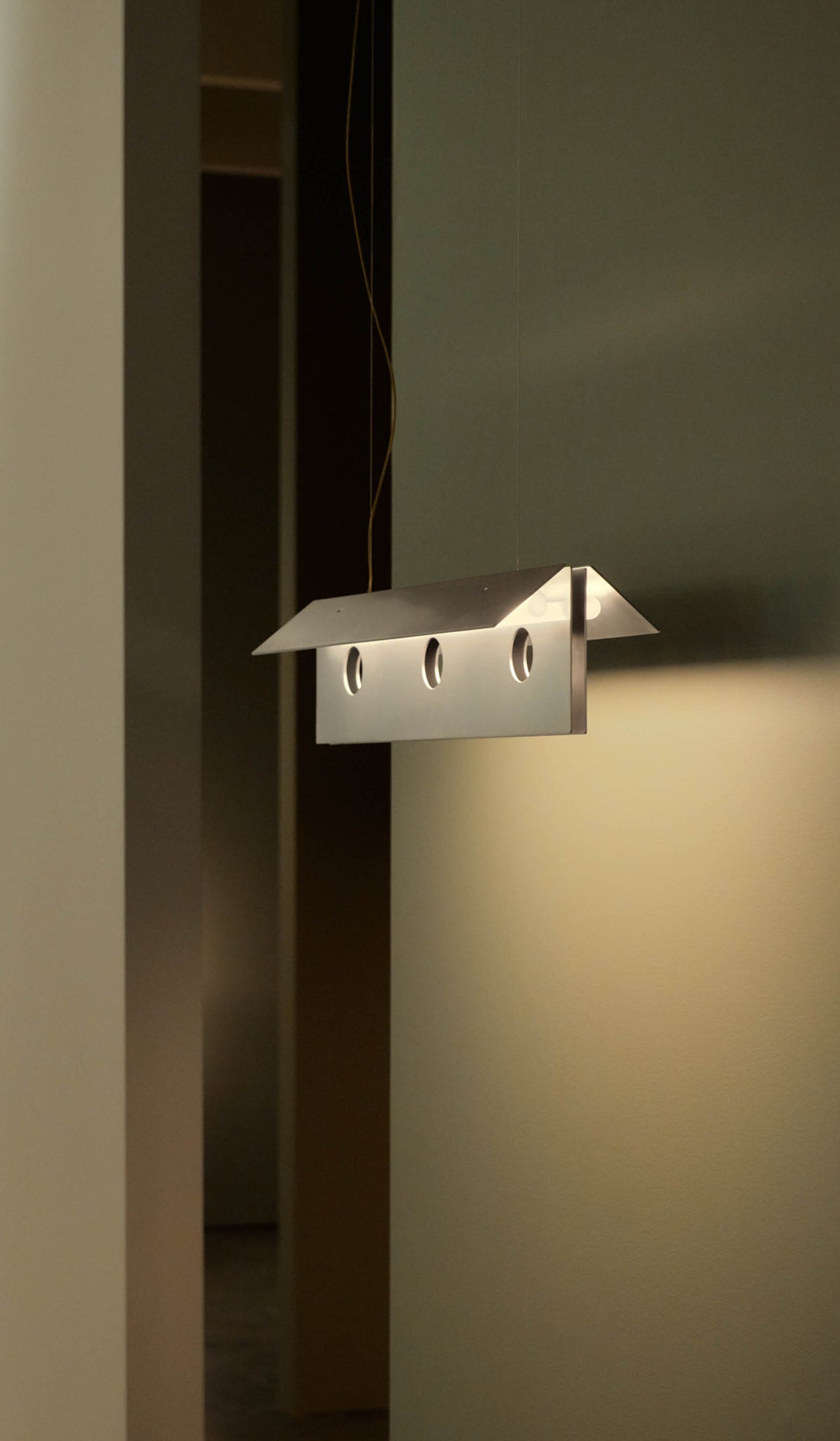 Lambert & Fils Bolda 01C Pendant