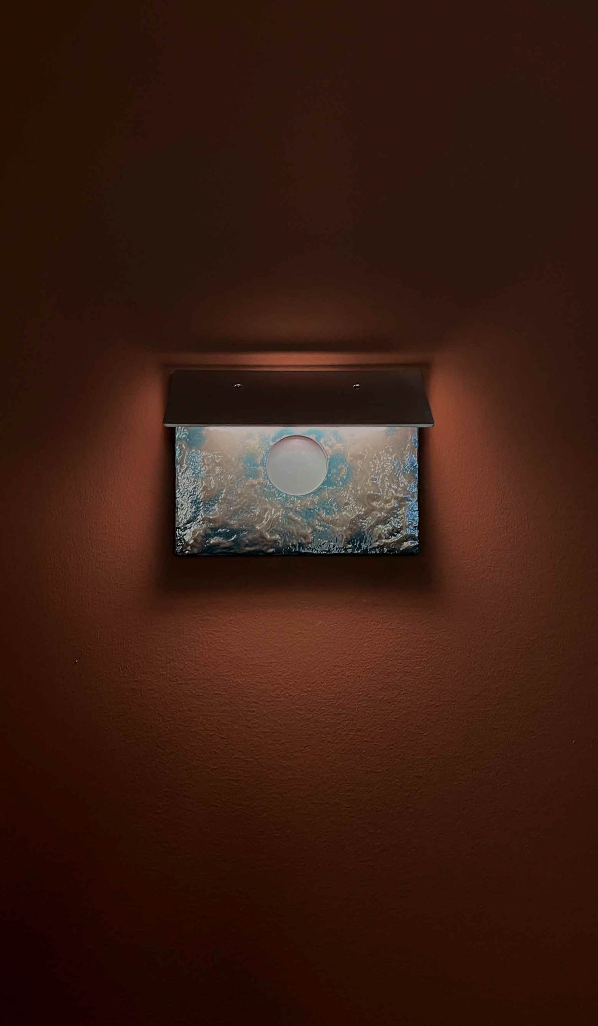 Lambert & Fils Bolda Atelier 03 Sconce