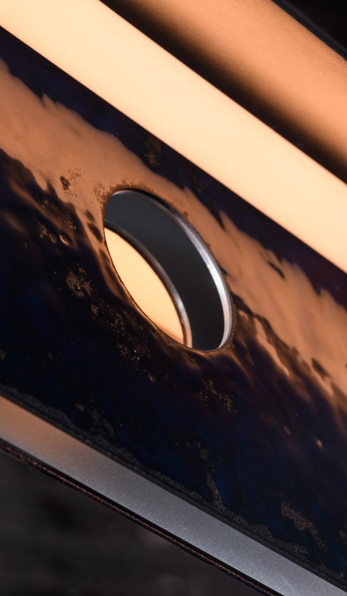 Lambert & Fils Bolda Atelier 01A Pendant