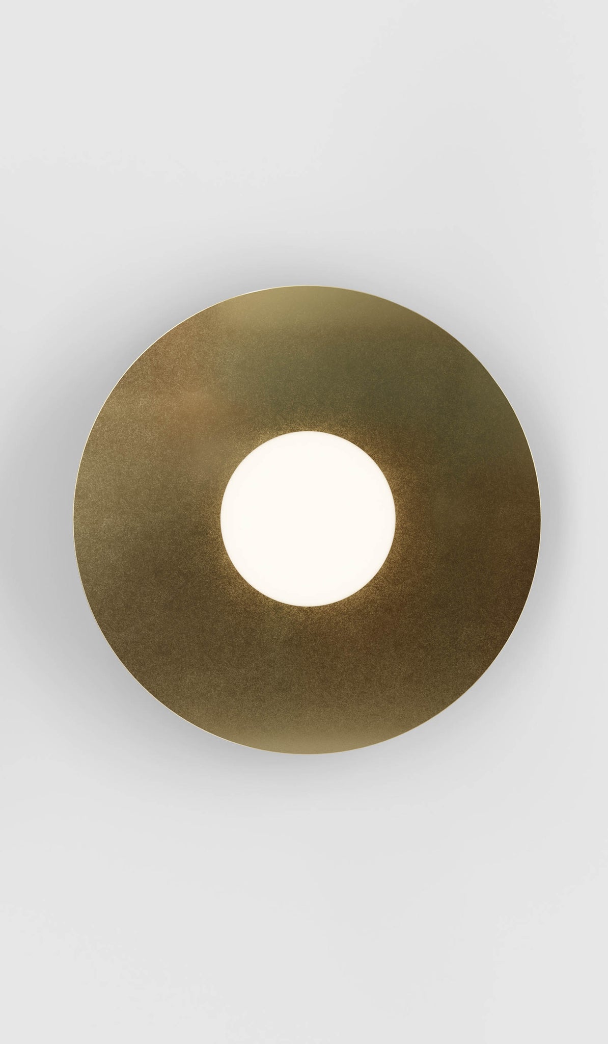 Lambert & Fils Dot 03 Wall Sconce - Spartan Shop