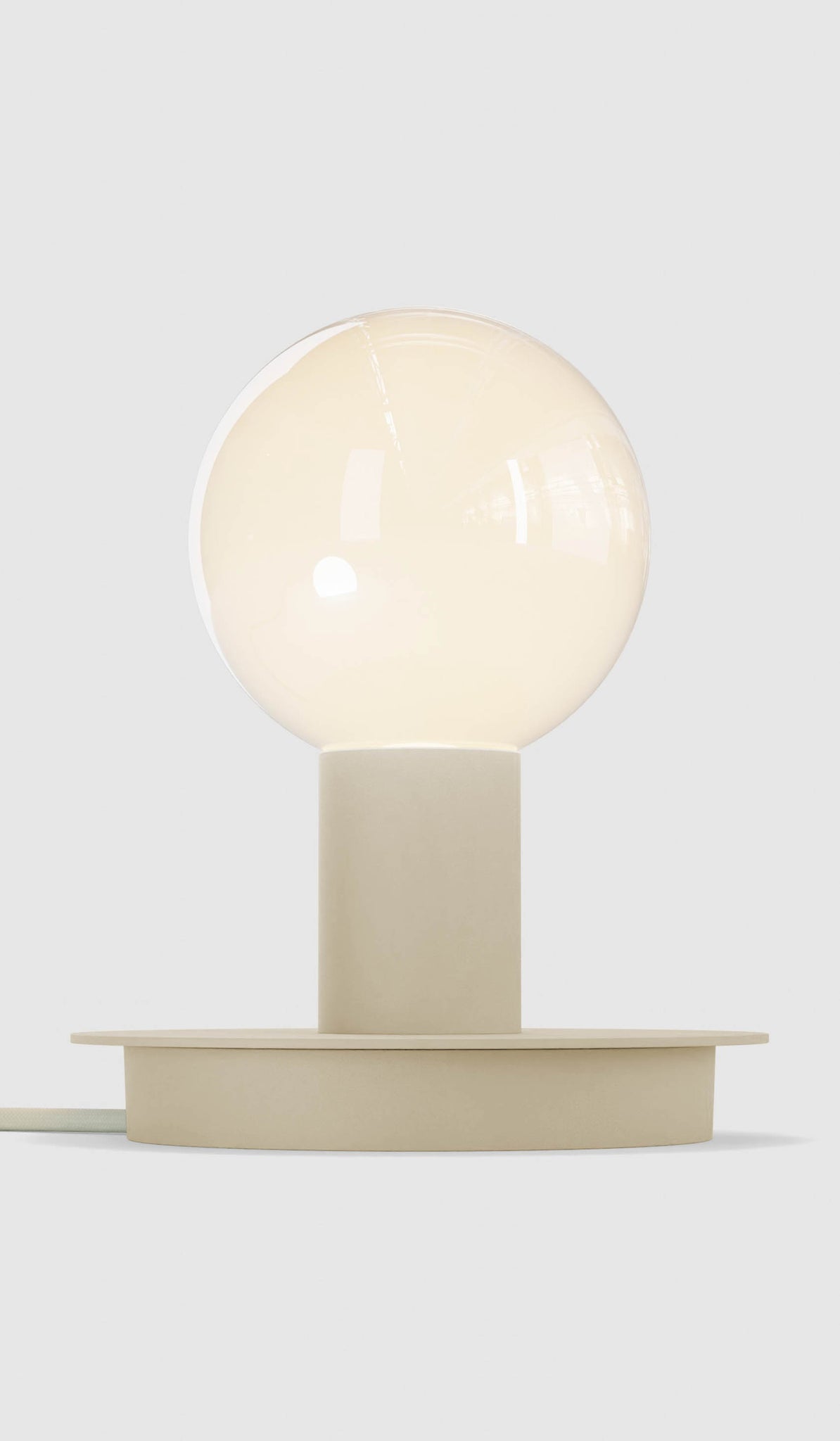 Lambert & Fils Dot 04 Table Lamp - Spartan Shop