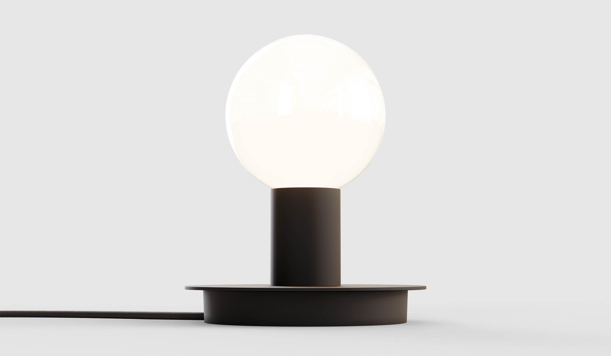 Lambert & Fils Dot 04 Table Lamp - Spartan Shop