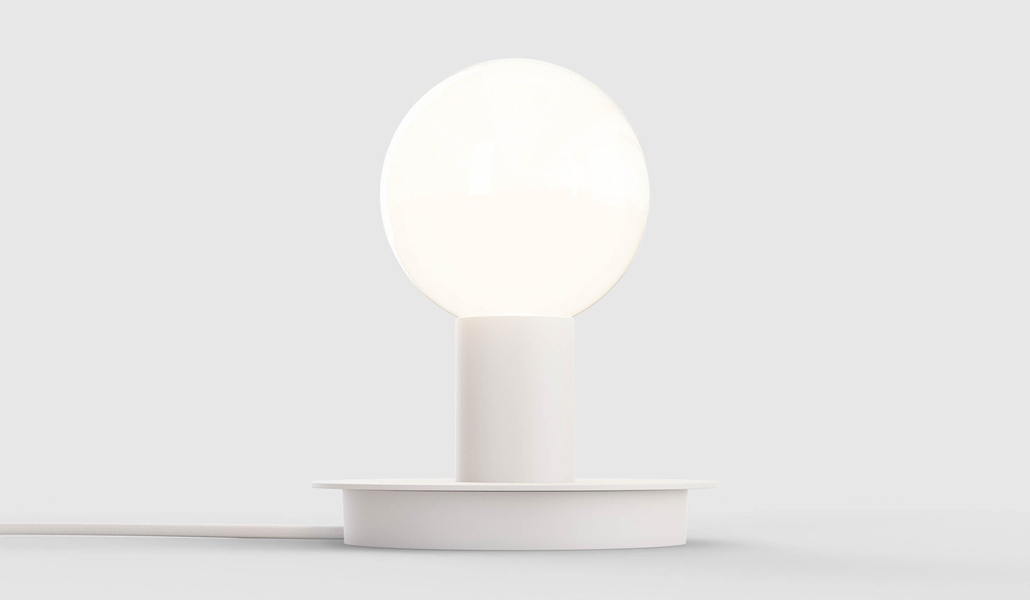 Lambert & Fils Dot 04 Table Lamp - Spartan Shop