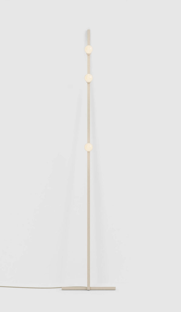 Lambert & Fils Dot 05 Line Floor Lamp - Spartan Shop