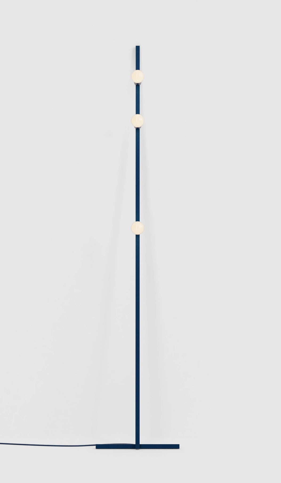 Lambert & Fils Dot 05 Line Floor Lamp - Spartan Shop