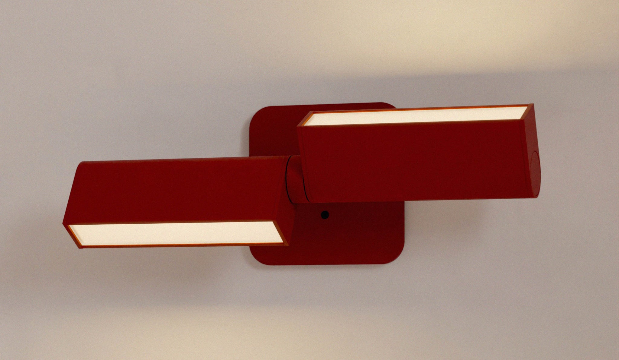 Lambert & Fils Ipoli 02 Sconce