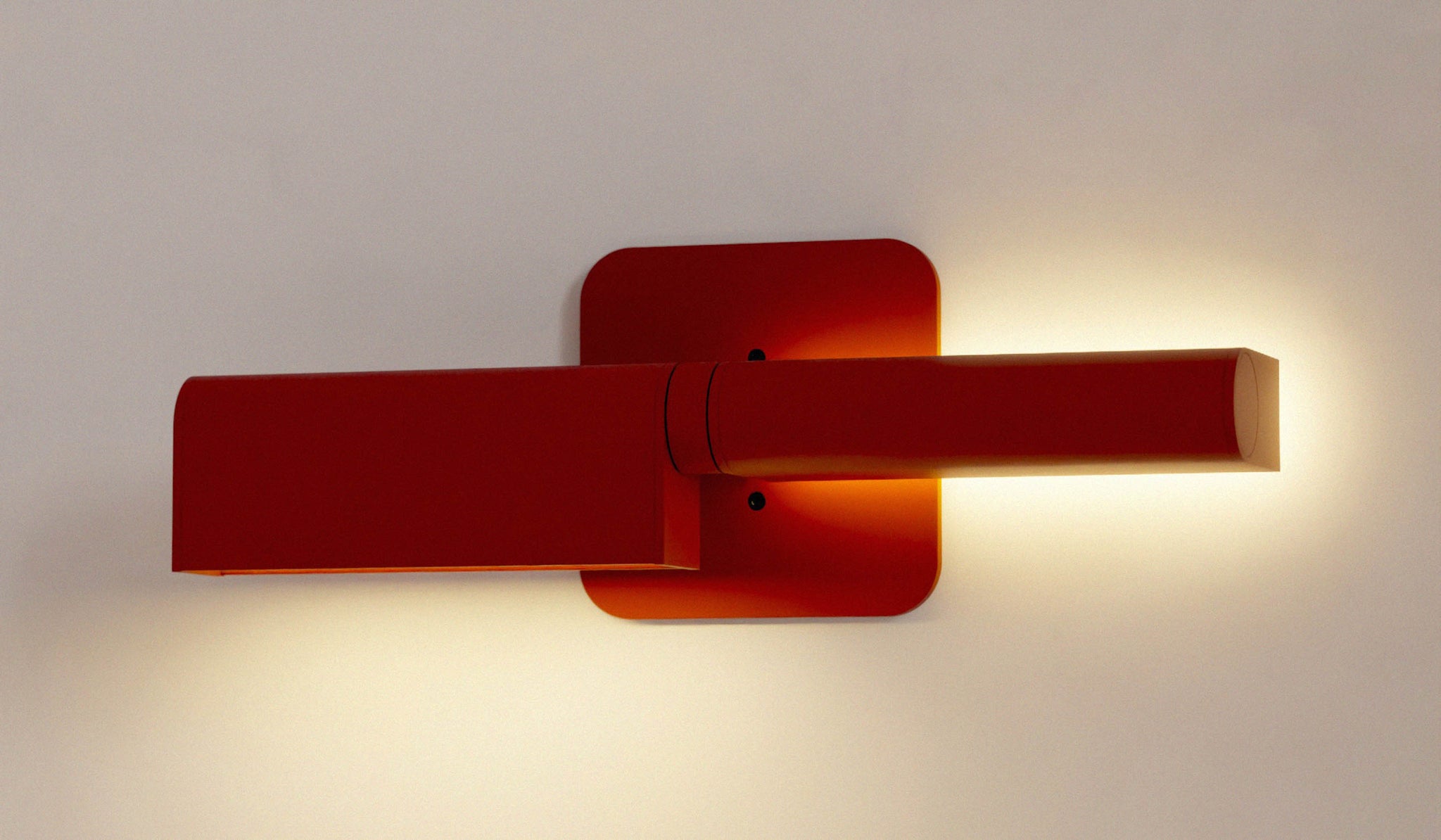Lambert & Fils Ipoli 02 Sconce