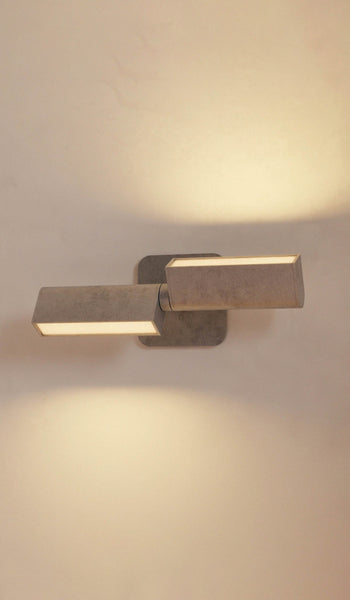 Lambert & Fils Ipoli 02 Sconce