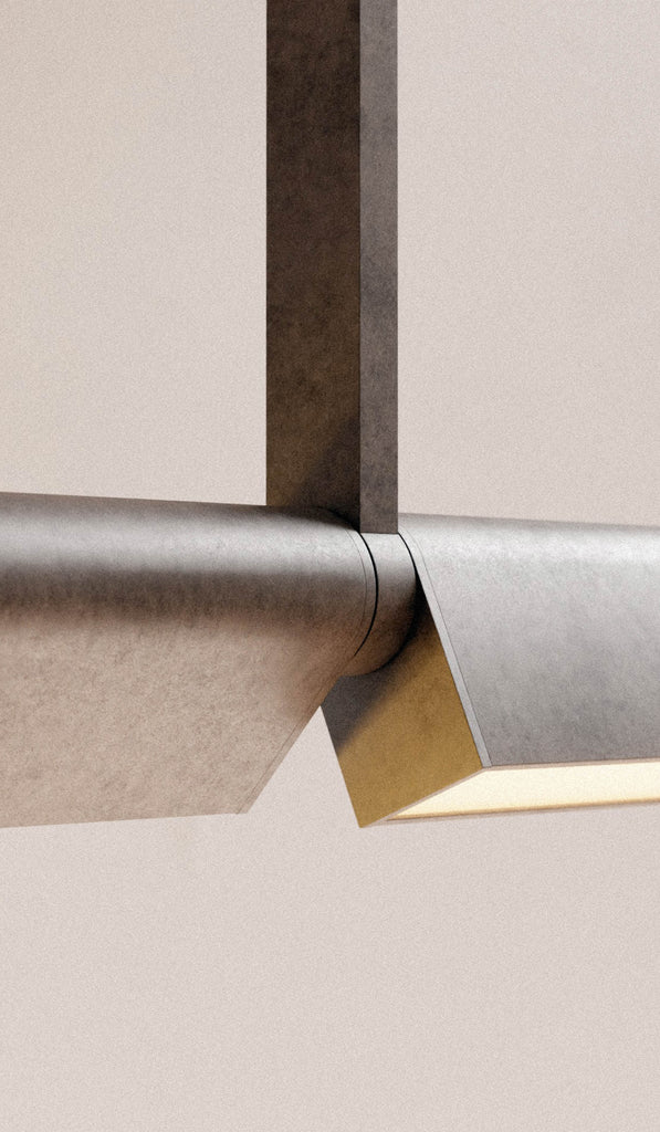 Lambert & Fils Ipoli 05 Pendant