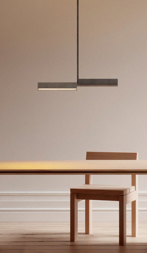 Lambert & Fils Ipoli 05 Pendant