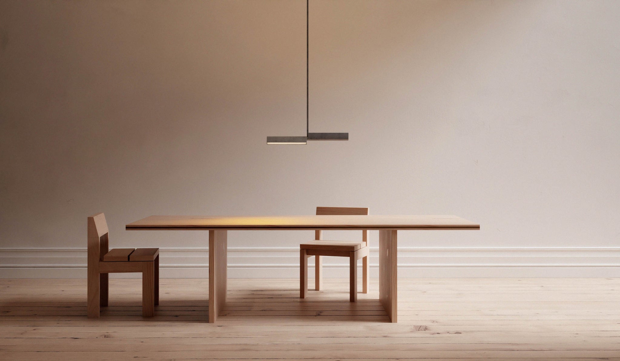 Lambert & Fils Ipoli 05 Pendant