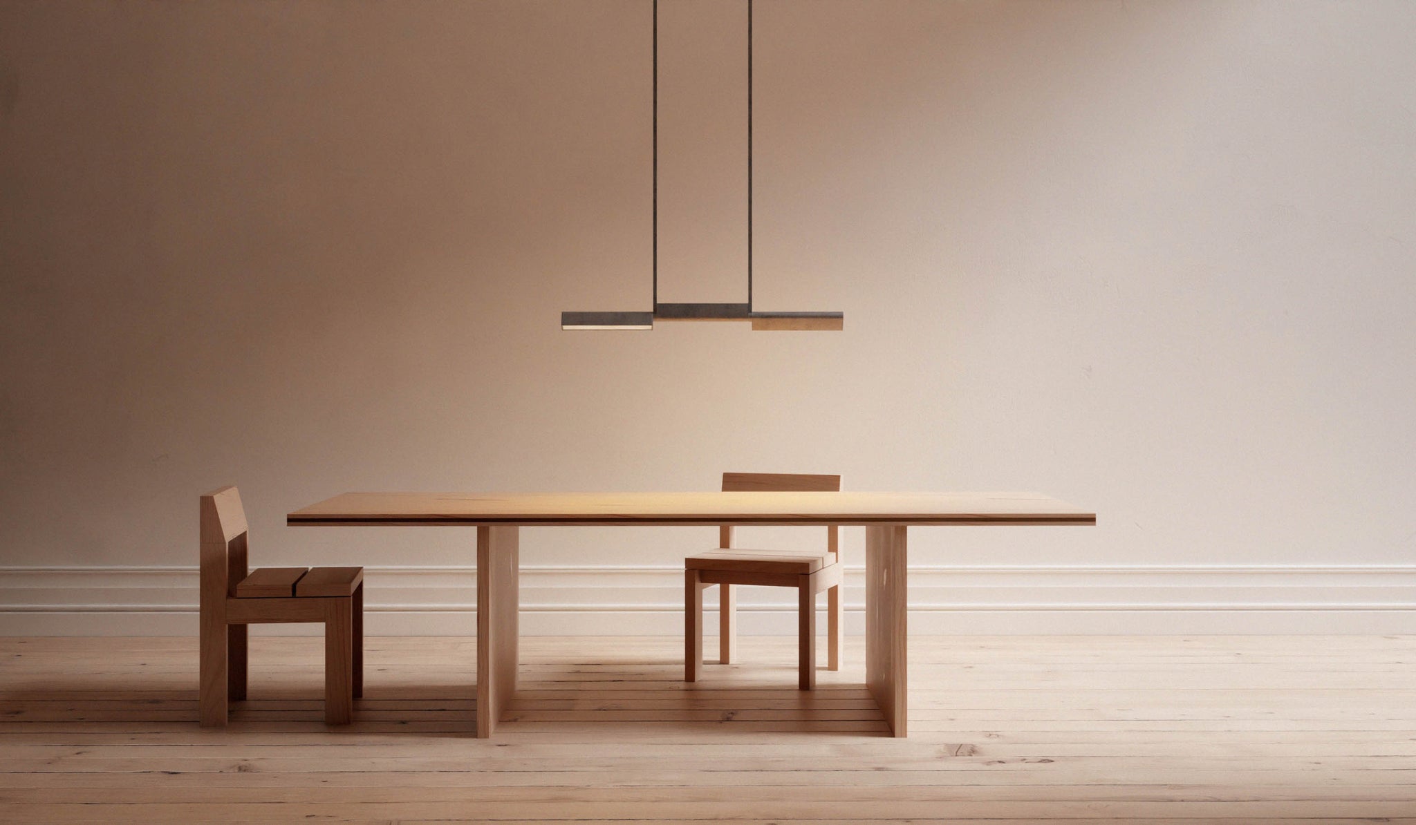 Lambert & Fils Ipoli 06 Pendant