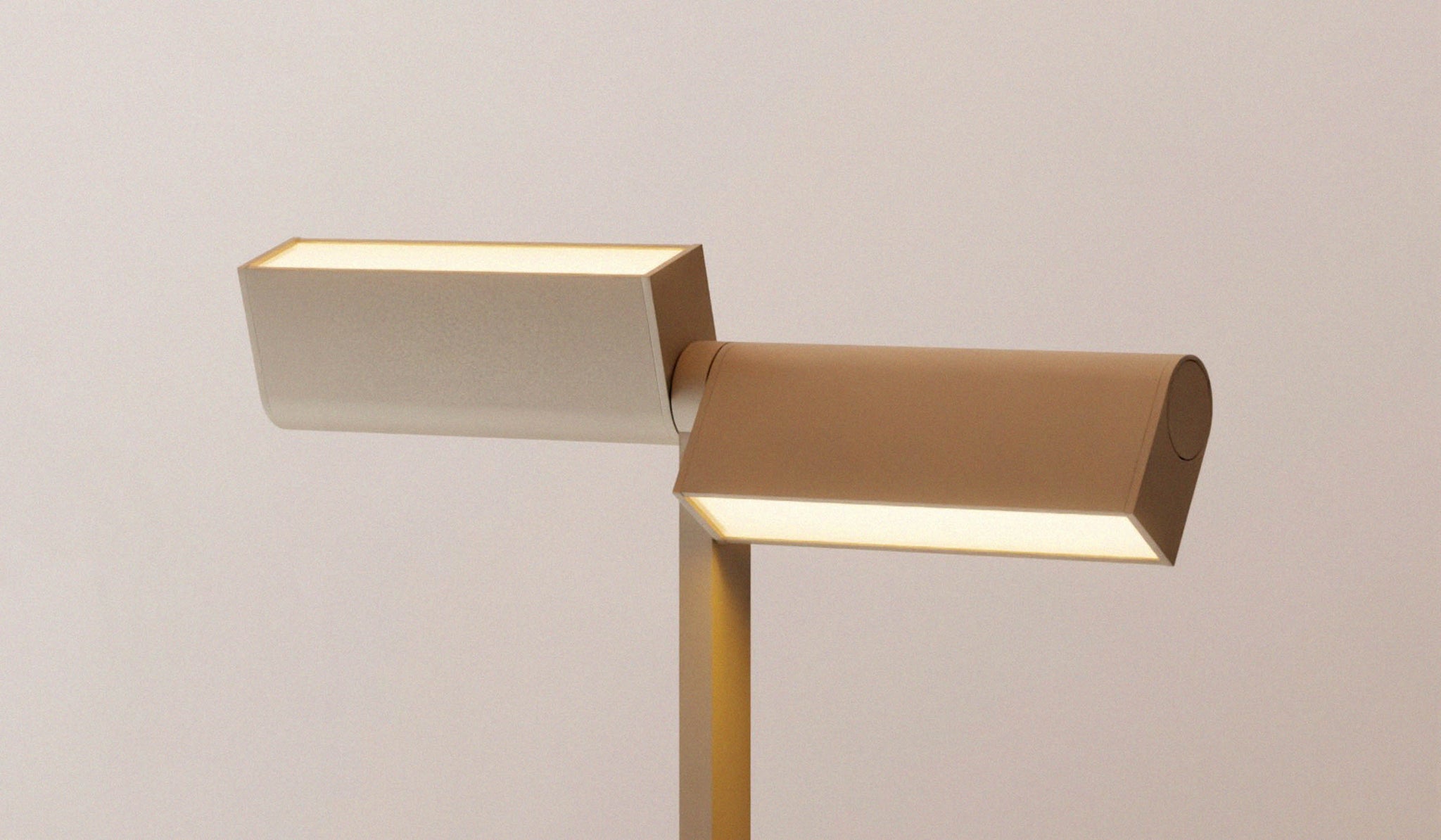 Lambert & Fils Ipoli 10 Table Lamp