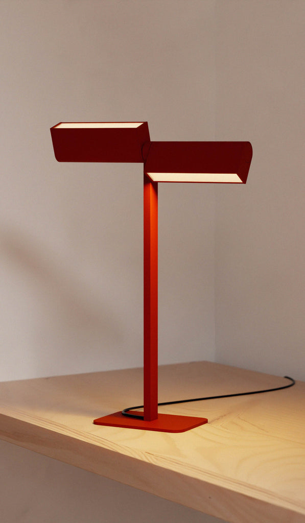 Lambert & Fils Ipoli 10 Table Lamp
