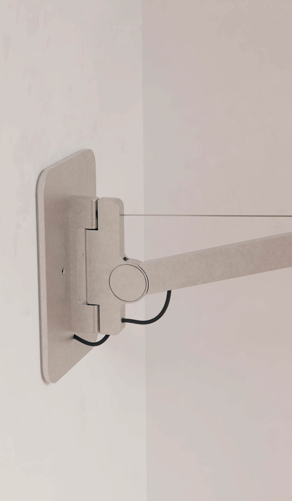 Lambert & Fils Ipoli 12 Wall Lamp