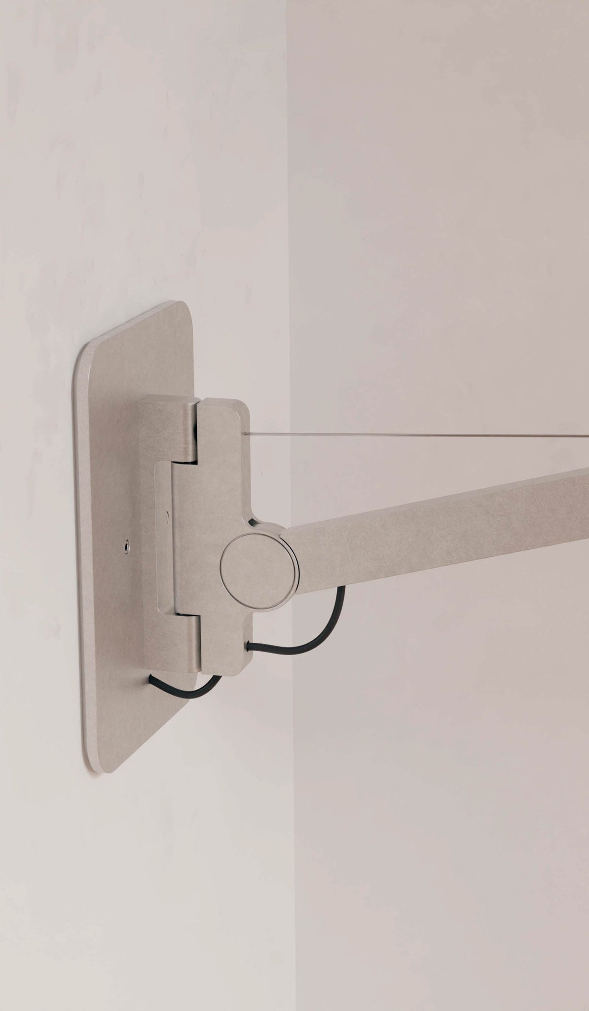 Lambert & Fils Ipoli 12 Wall Lamp