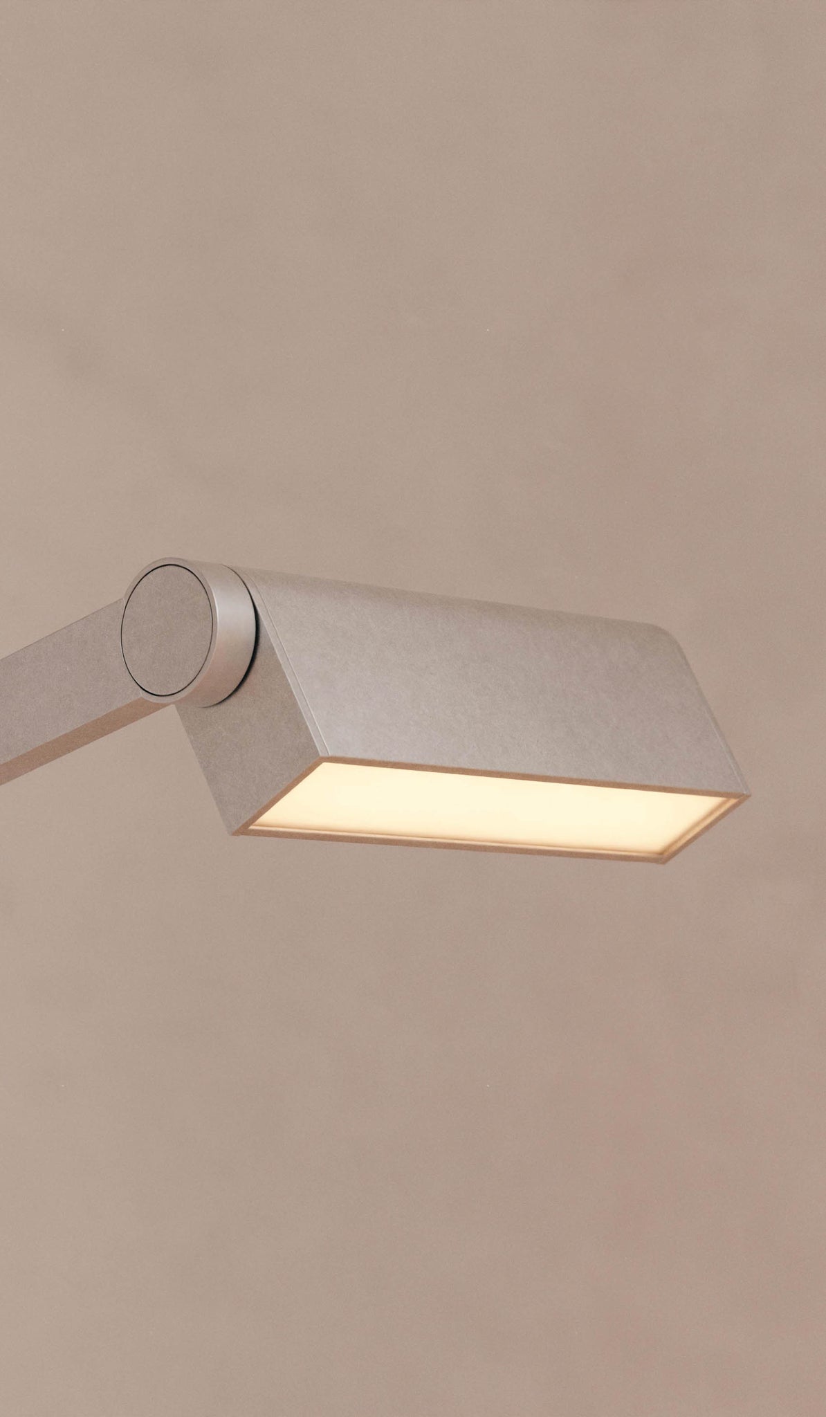 Lambert & Fils Ipoli 12 Wall Lamp