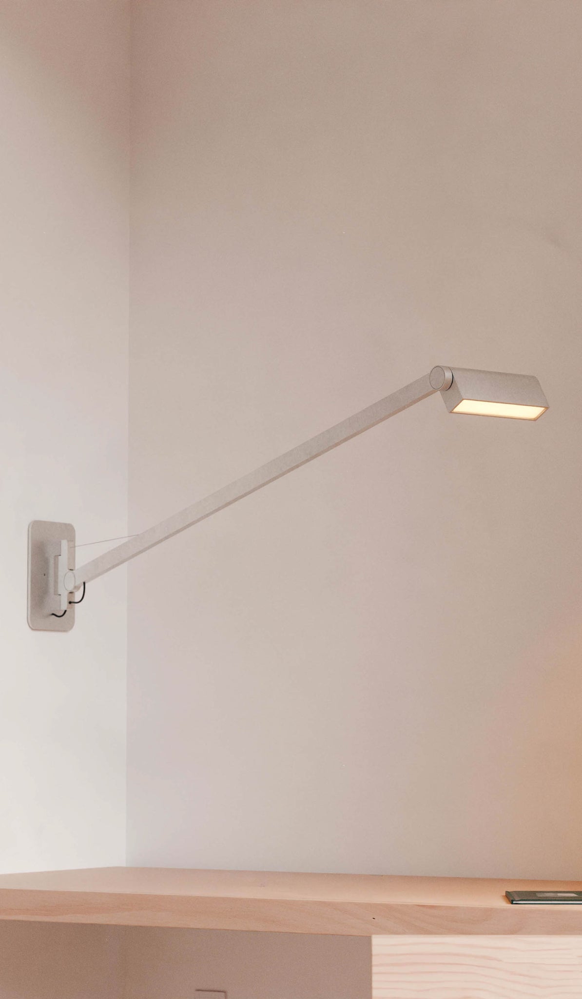 Lambert & Fils Ipoli 12 Wall Lamp