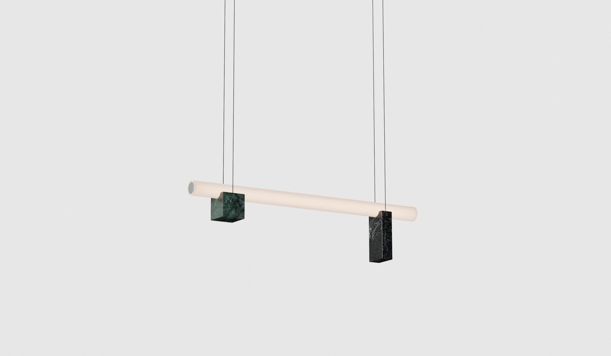 Lambert & Fils Isle 01B Pendant
