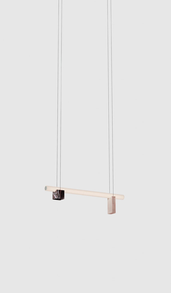 Lambert & Fils Isle 01B Pendant