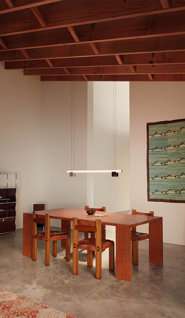 Lambert & Fils Isle 02A Pendant