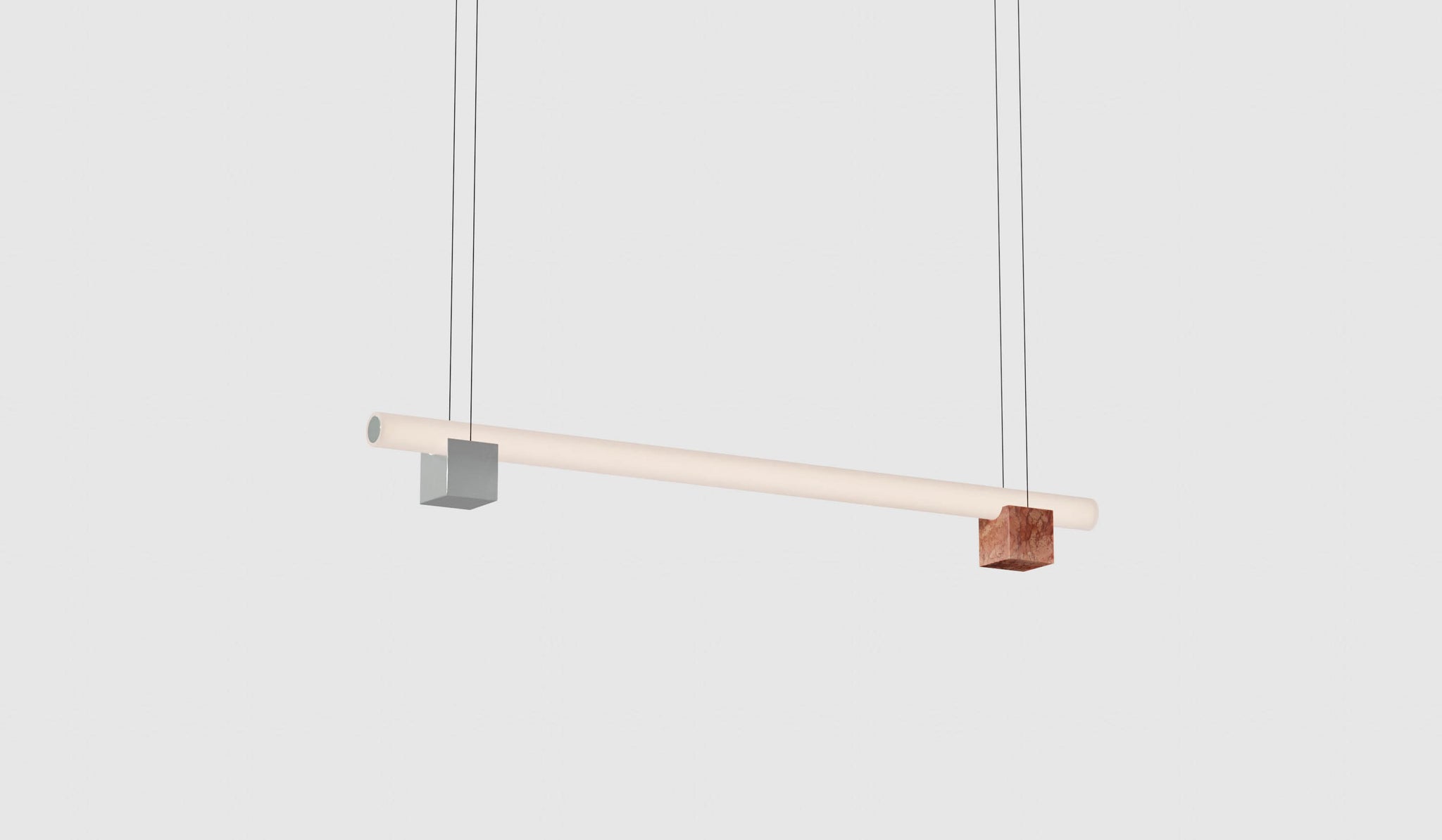 Lambert & Fils Isle 02A Pendant