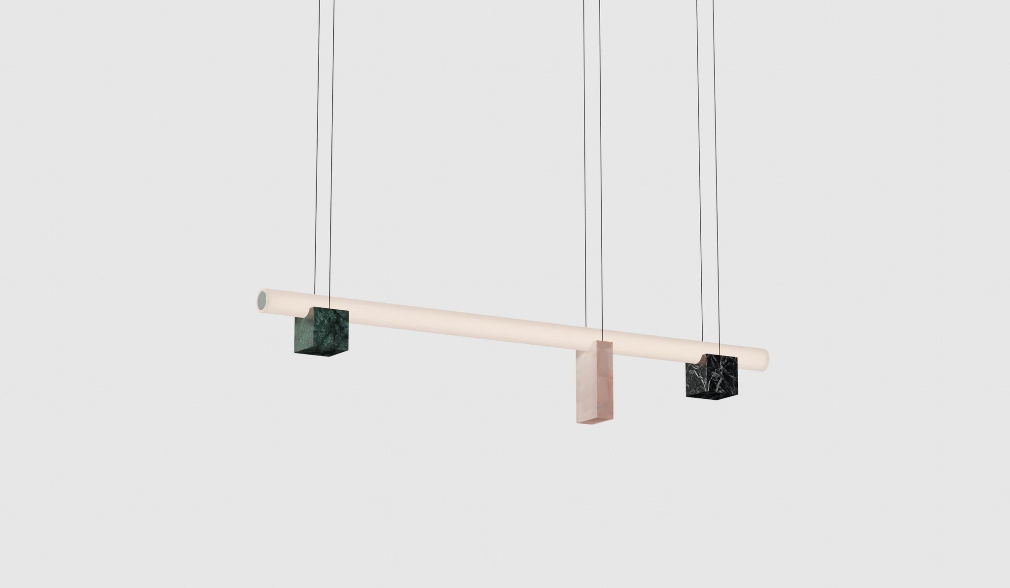 Lambert & Fils Isle 02B Pendant