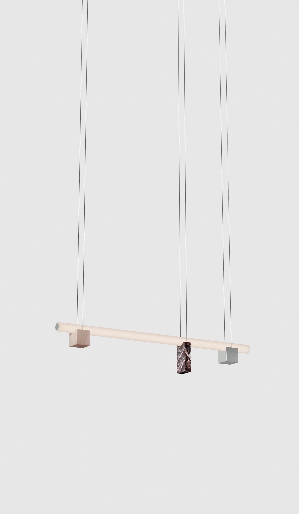 Lambert & Fils Isle 02B Pendant