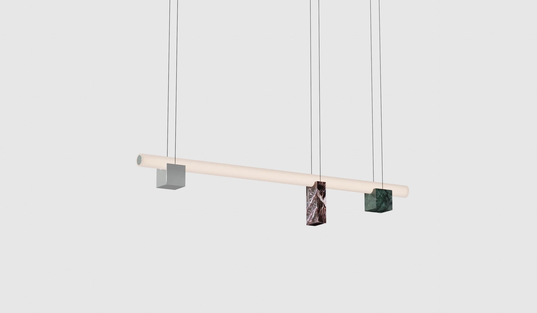 Lambert & Fils Isle 02B Pendant