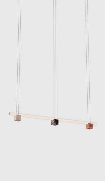 Lambert & Fils Isle 03A Pendant