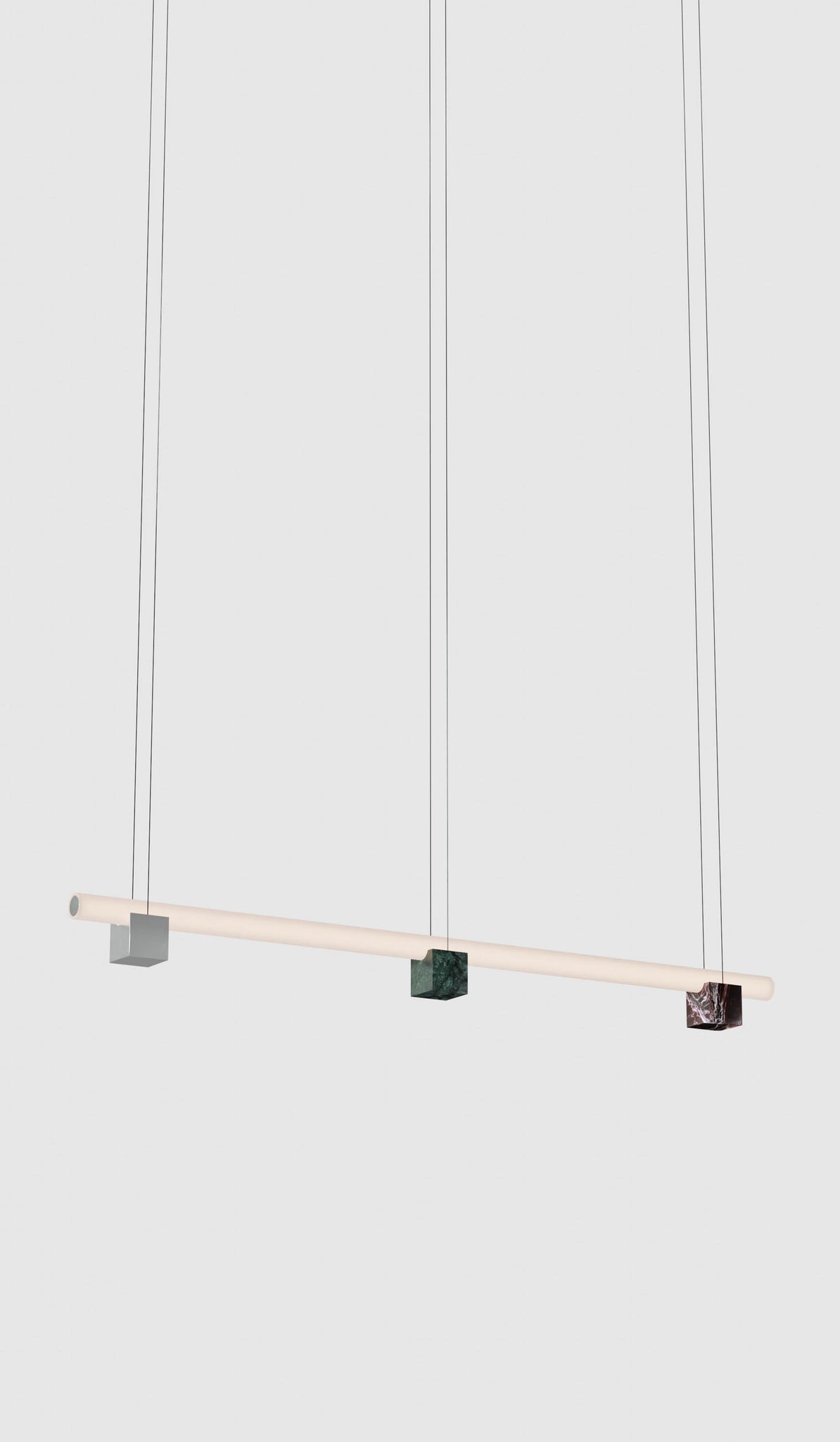 Lambert & Fils Isle 03A Pendant