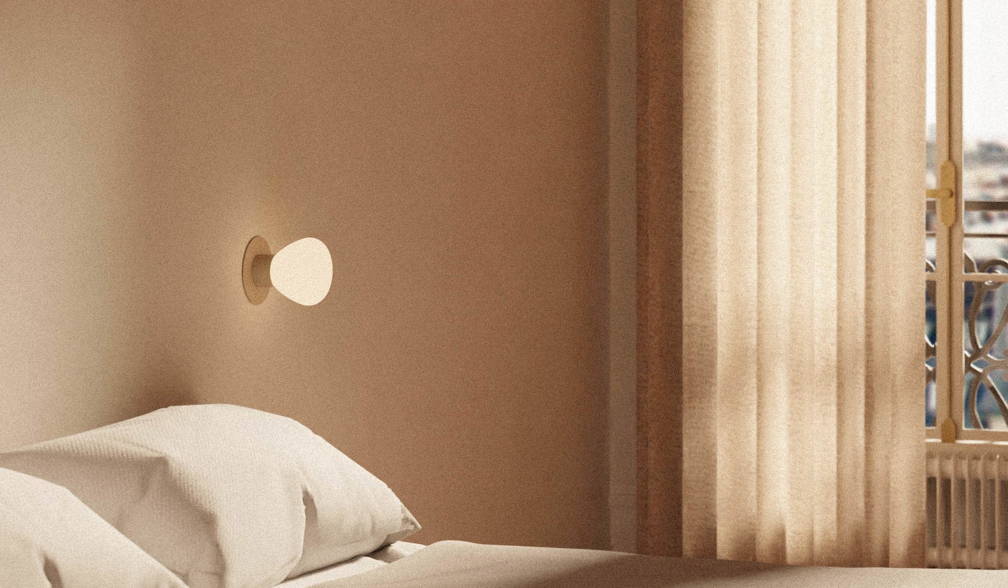 Lambert & Fils Parc 07 Surface Mount