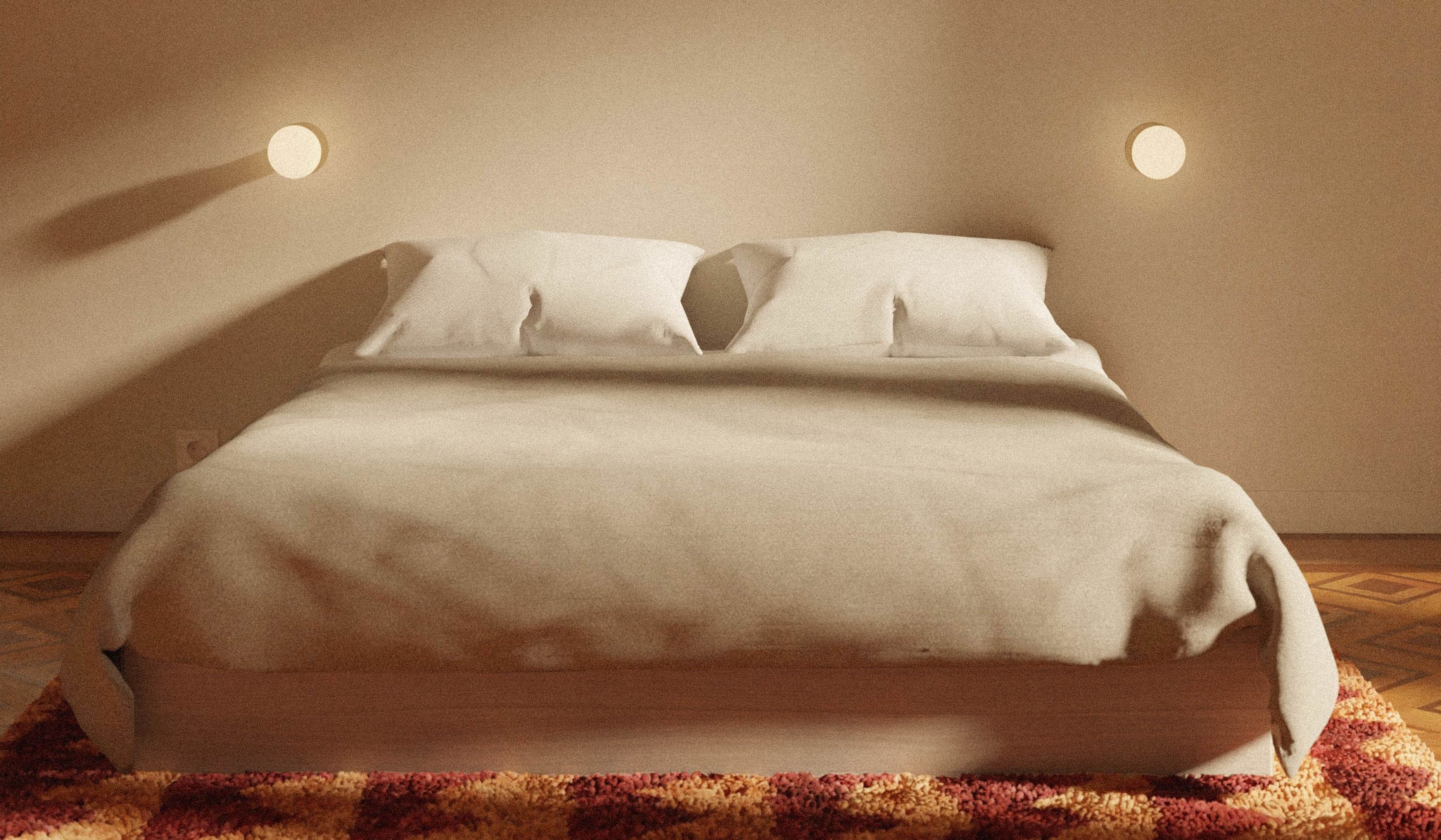 Lambert & Fils Parc 07 Surface Mount