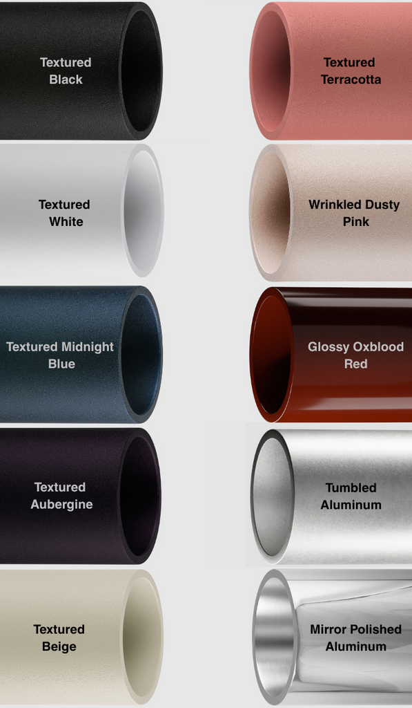 Lambert & Fils Silo 3SD Pendant