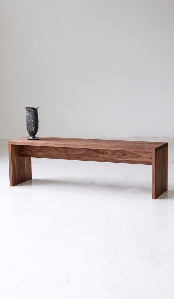 Material Studio Bench - Spartan Shop