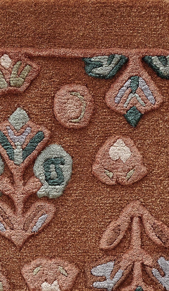 Patty Studios Elysium Rug