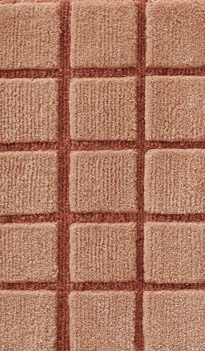 Patty Studios Puff Rug