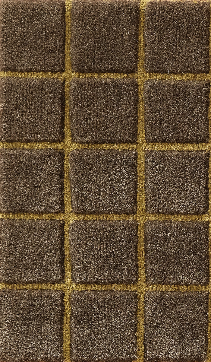 Patty Studios Puff Rug