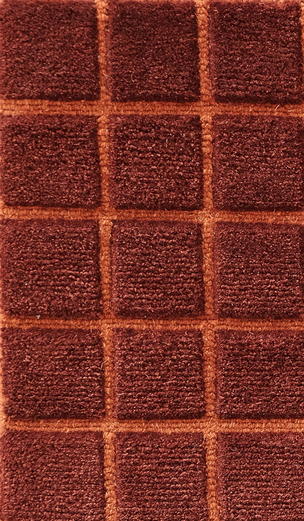 Patty Studios Puff Rug