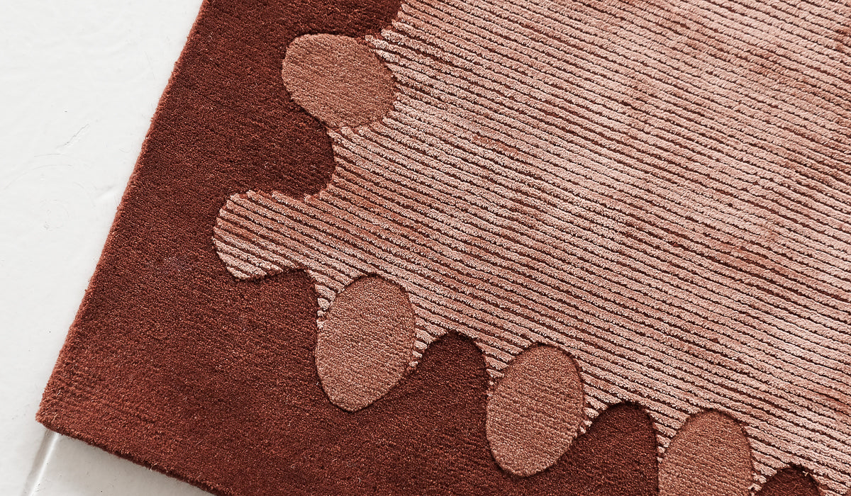 Patty Studios Labelle Rug