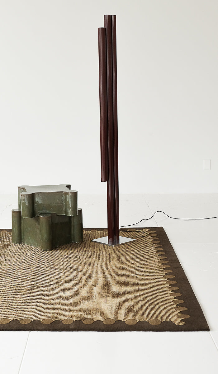 IN STOCK Lambert & Fils Silo 3FH Floor Lamp