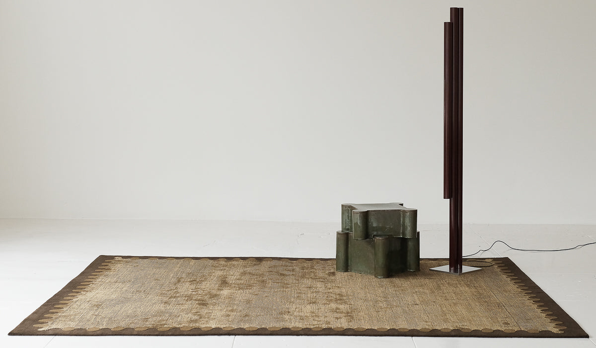 IN STOCK Lambert & Fils Silo 3FH Floor Lamp