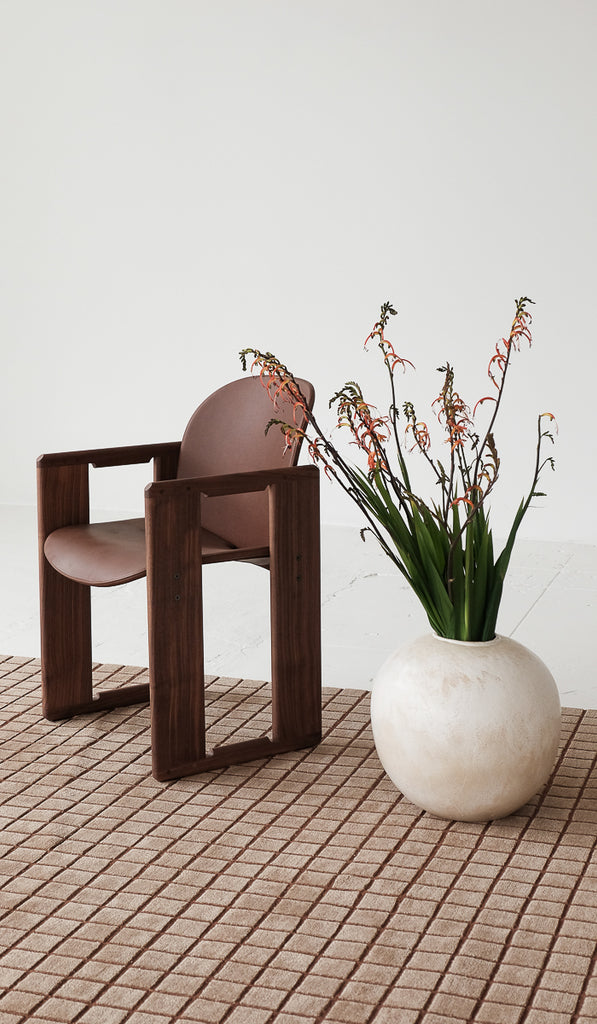 IN STOCK Tacchini 'Dialogo' Armchair