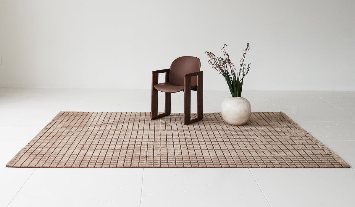 Patty Studios Puff Rug