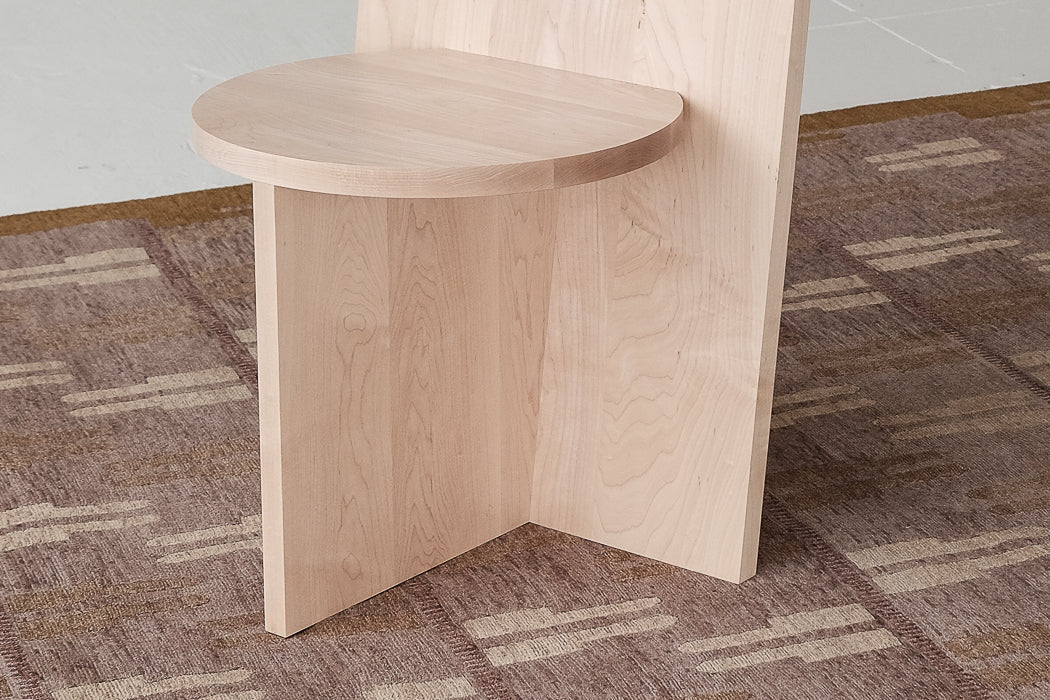 Roll & Hill Three Plane Chair - Spartan Shop