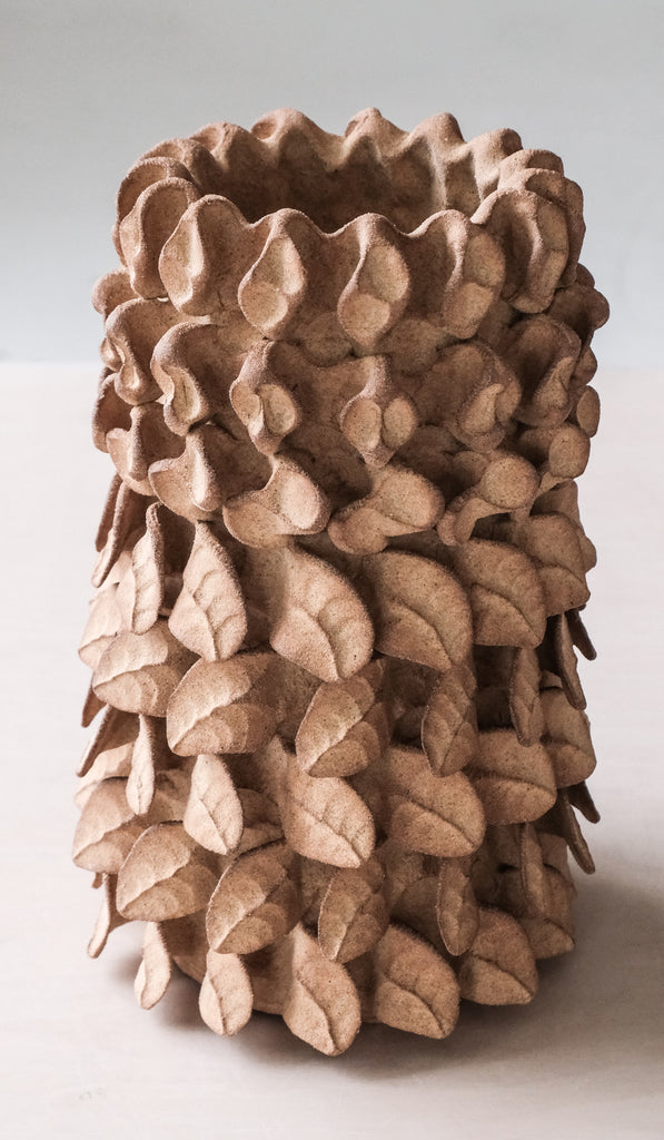 Paul S. Briggs Gown Vessel No. 14
