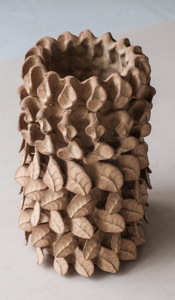 Paul S. Briggs Gown Vessel No. 14