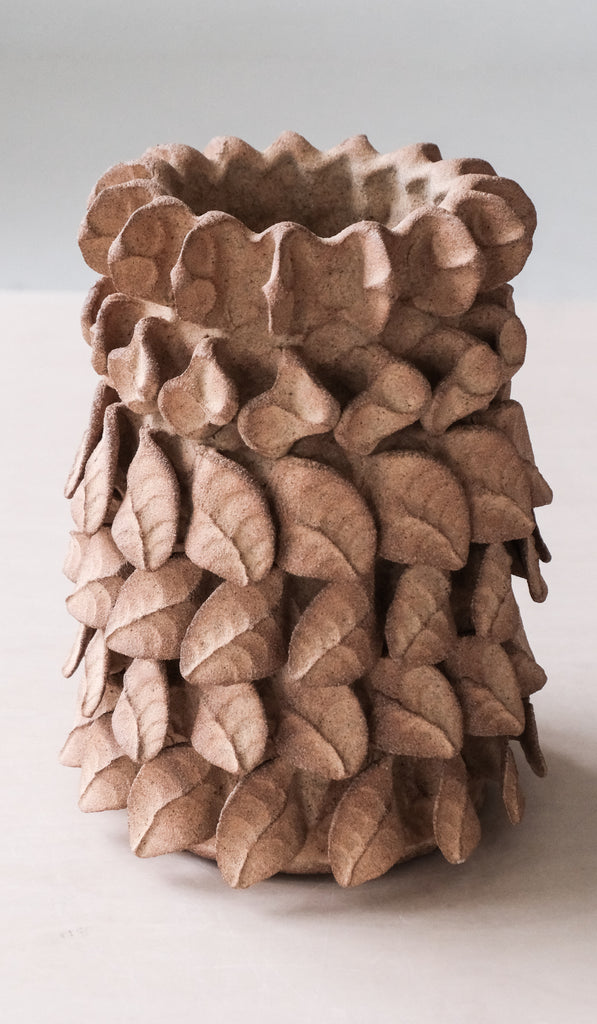Paul S. Briggs Gown Vessel No. 15
